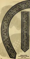 Picture 161 of 543 from Godey's lady's book 1861 Jan -June; Jul - Dec (1861), leaf 326