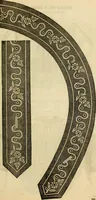 Picture 162 of 543 from Godey's lady's book 1861 Jan -June; Jul - Dec (1861), leaf 327