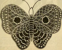 An illustration from Godey's lady's book 1861 Jan -June; Jul - Dec (1861)