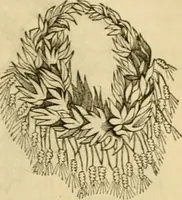 An illustration from Godey's lady's book 1861 Jan -June; Jul - Dec (1861)