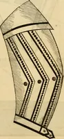 An illustration from Godey's lady's book 1861 Jan -June; Jul - Dec (1861)