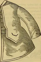 An illustration from Godey's lady's book 1861 Jan -June; Jul - Dec (1861)