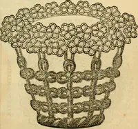 Picture 188 of 543 from Godey's lady's book 1861 Jan -June; Jul - Dec (1861), leaf 389