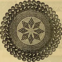 Picture 195 of 543 from Godey's lady's book 1861 Jan -June; Jul - Dec (1861), leaf 392