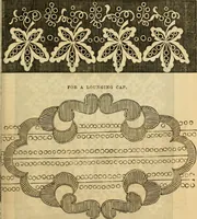 Picture 196 of 543 from Godey's lady's book 1861 Jan -June; Jul - Dec (1861), leaf 393
