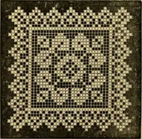 Picture 198 of 543 from Godey's lady's book 1861 Jan -June; Jul - Dec (1861), leaf 394