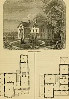 Picture 200 of 543 from Godey's lady's book 1861 Jan -June; Jul - Dec (1861), leaf 411