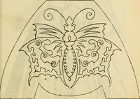 Picture 211 of 543 from Godey's lady's book 1861 Jan -June; Jul - Dec (1861), leaf 429