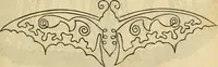 An illustration from Godey's lady's book 1861 Jan -June; Jul - Dec (1861)