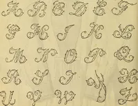 An illustration from Godey's lady's book 1861 Jan -June; Jul - Dec (1861)
