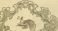 Picture 217 of 543 from Godey's lady's book 1861 Jan -June; Jul - Dec (1861), leaf 433