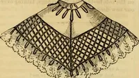 Picture 220 of 543 from Godey's lady's book 1861 Jan -June; Jul - Dec (1861), leaf 482