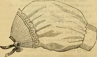 An illustration from Godey's lady's book 1861 Jan -June; Jul - Dec (1861)