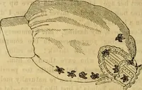 Picture 223 of 543 from Godey's lady's book 1861 Jan -June; Jul - Dec (1861), leaf 482