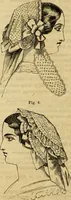 An illustration from Godey's lady's book 1861 Jan -June; Jul - Dec (1861)