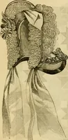 Picture 225 of 543 from Godey's lady's book 1861 Jan -June; Jul - Dec (1861), leaf 483