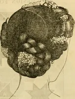 Picture 226 of 543 from Godey's lady's book 1861 Jan -June; Jul - Dec (1861), leaf 483