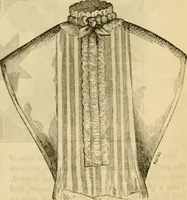 Picture 227 of 543 from Godey's lady's book 1861 Jan -June; Jul - Dec (1861), leaf 483