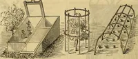 Picture 233 of 543 from Godey's lady's book 1861 Jan -June; Jul - Dec (1861), leaf 488