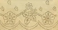An illustration from Godey's lady's book 1861 Jan -June; Jul - Dec (1861)