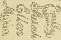 An illustration from Godey's lady's book 1861 Jan -June; Jul - Dec (1861)