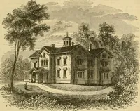Picture 244 of 543 from Godey's lady's book 1861 Jan -June; Jul - Dec (1861), leaf 511