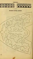 Picture 258 of 543 from Godey's lady's book 1861 Jan -June; Jul - Dec (1861), leaf 532
