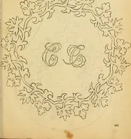 An illustration from Godey's lady's book 1861 Jan -June; Jul - Dec (1861)