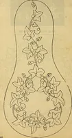 Picture 261 of 543 from Godey's lady's book 1861 Jan -June; Jul - Dec (1861), leaf 534