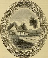 Picture 262 of 543 from Godey's lady's book 1861 Jan -June; Jul - Dec (1861), leaf 562