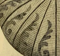 Picture 266 of 543 from Godey's lady's book 1861 Jan -June; Jul - Dec (1861), leaf 586