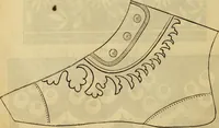 Picture 270 of 543 from Godey's lady's book 1861 Jan -June; Jul - Dec (1861), leaf 588