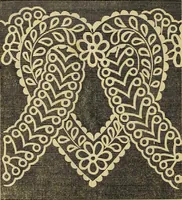 Picture 272 of 543 from Godey's lady's book 1861 Jan -June; Jul - Dec (1861), leaf 590