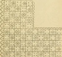 An illustration from Godey's lady's book 1861 Jan -June; Jul - Dec (1861)