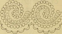 Picture 277 of 543 from Godey's lady's book 1861 Jan -June; Jul - Dec (1861), leaf 594