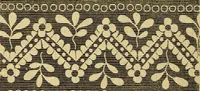 Picture 279 of 543 from Godey's lady's book 1861 Jan -June; Jul - Dec (1861), leaf 594