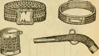 Picture 280 of 543 from Godey's lady's book 1861 Jan -June; Jul - Dec (1861), leaf 609