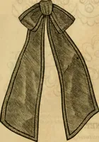 An illustration from Godey's lady's book 1861 Jan -June; Jul - Dec (1861)