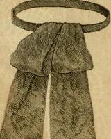 Picture 300 of 543 from Godey's lady's book 1861 Jan -June; Jul - Dec (1861), leaf 649