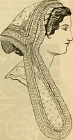 Picture 312 of 543 from Godey's lady's book 1861 Jan -June; Jul - Dec (1861), leaf 707