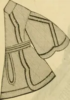 Picture 316 of 543 from Godey's lady's book 1861 Jan -June; Jul - Dec (1861), leaf 709