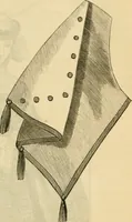 An illustration from Godey's lady's book 1861 Jan -June; Jul - Dec (1861)