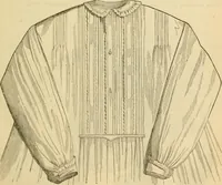 An illustration from Godey's lady's book 1861 Jan -June; Jul - Dec (1861)