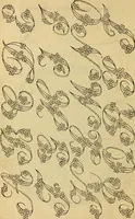 Picture 347 of 543 from Godey's lady's book 1861 Jan -June; Jul - Dec (1861), leaf 750