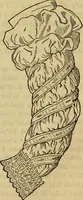 An illustration from Godey's lady's book 1861 Jan -June; Jul - Dec (1861)