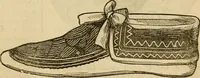 An illustration from Godey's lady's book 1861 Jan -June; Jul - Dec (1861)