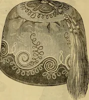 Picture 35 of 543 from Godey's lady's book 1861 Jan -June; Jul - Dec (1861), leaf 78