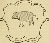An illustration from Godey's lady's book 1861 Jan -June; Jul - Dec (1861)