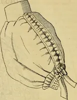 Picture 354 of 543 from Godey's lady's book 1861 Jan -June; Jul - Dec (1861), leaf 802