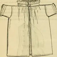 Picture 357 of 543 from Godey's lady's book 1861 Jan -June; Jul - Dec (1861), leaf 803